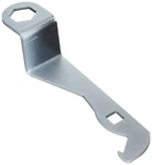 Sea Dog 531112 Prop Wrench: 1-1/16" Nuts, Garboard Drain Plugs. Fixed Price $44.52.