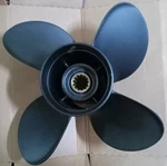 Yamaha Honda 40-60 Rh Propeller 10.5X13 Amita Solas 3313-105-13 359122. Fixed Price $40.00.