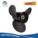 14 1/2 19 Boat Propeller For Volvo Penta Sx Drive 130-300HP Tooth,rh. Fixed Price $129.00.