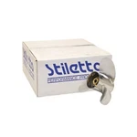 Stiletto Triad Boat Propeller Mercury Rh 1/8 X 10P. Fixed Price $168.60.