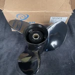 Michigan Wheel 161003 Aluminum Volvo Penta Sx Cobra Boat Propeller 14-1/2 19. Fixed Price $189.99.