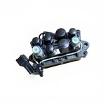Yamaha Outboard 2007 4 Stroke 150HP Relay Assy 63P-81950-00-00. Fixed Price $110.00.