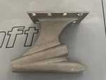 Mastercraft Nosecone Strut Pn 200136 For 1-1/8 Drive Shaft. Fixed Price $425.00.
