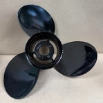 Used Mercury 14.5 X Aluminum Outboard Propeller # 832830A45P19. Fixed Price $69.99.