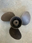 Used Michigan Wheel 1/4 X 17 Rh Volvo Pn 852155. Fixed Price $206.95.