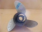 Johnson Evinrude 60-85-88-90-115-120-130-140 V4 Propeller 12.75X21 Rh Sst 389512. Fixed Price $79.95.
