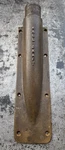 Rare Vintage Hall-craft Boat Works Performance Inboard Propeller Shaft Log. Fixed Price $179.99.