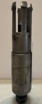 Vtg Snap Transmission Tail Shaft Bushing Puller S8687C. Fixed Price $108.15.