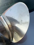 Mercury Fury Propeller 3 Blade Ss 14 Dia 22P Rh Comp Series 48-8M0151270 No Hub. Fixed Price $600.00.