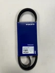 Volvo Penta Genuine Oem D1-30 D2-40 Alternator Belt 21951188. Fixed Price $47.96.