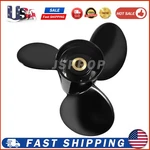 14 1/2X19 Aluminum Propeller Fit Volvo Penta Sx Sterndrives Cobra Tooth. Fixed Price $129.00.