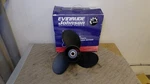 Nos Evinrude Johnson Brp 15.5 X 13R Aluminum 3BLD Prop #0763453. Fixed Price $231.44.