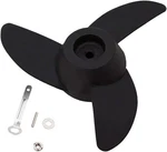 Propellers Outboard For 55LB 62LB 86LB Trolling Motors Mount Acc. Fixed Price $33.64.