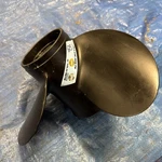 New Solas / Mercury Mariner Force 60-140 Hp Outboard Propeller # 1411-140-09. Fixed Price $97.95.