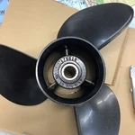 Evinrude Johnson 14.75X19 0763919 0176618 Stainless Steel New. Fixed Price $300.00.