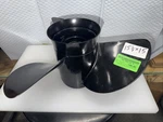Yamaha Propeller 3 Blade 15-1/4" Diameter X 15" Pitch 6G5-45941-00-00. Fixed Price $199.95.