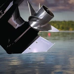 Mercruiser Bravo & Iii Megaware Skeg Guard Protection Replacement 27051. Fixed Price $99.99.