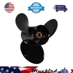 14 1/2 X 19 Outboard Propeller Fit Evinrude/johnson 90-300HP 15 Spline Tooth,rh. Fixed Price $145.99.
