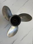 Yamaha Saltwater Series 21-TL-15 Lh Propeller/prop Counter Rotation Used. Fixed Price $221.45.