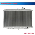 Radiator Fit Honda Accord Dx Ex Lx Se 2.3L L4 1998-2002 Aluminum Mt. Fixed Price $163.40.