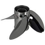 14 1/8 19" Blade Propeller For Rubex HR4 Stainless Steel Rh 1115559. Fixed Price $281.14.