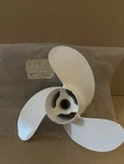 Tohatsu Propeller 369W64516-2. Fixed Price $63.00.