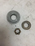 Yamaha 200HP Propeller Hardware 2000 K3. Fixed Price $30.00.