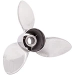 Solas Propeller 9561-151-23 Rubex S3 Ss Interchangeable Hub. Fixed Price $640.13.