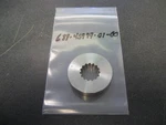 Yamaha Outboard 688-45997-01-00 Rear Propeller Spacer BIN0382. Fixed Price $15.00.