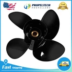 Aluminum Boat Outboard Propeller 14 X 21 For Yamaha 150-300HP Spline Blades. Fixed Price $139.00.