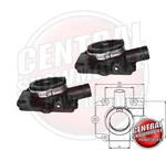 2X Carburetor Intake Mounting Flange Polaris Classic Touring Rmk Sks 1253259. Fixed Price $69.95.