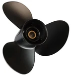 Outboard Boat Propeller For Yamaha X 21 Fit 50-130HP Right Hand. Fixed Price $199.63.