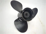 Mercury Mercruiser 48-32264A3 Genuine Oem Black Max 13.3 Aluminum Propeller. Fixed Price $69.95.