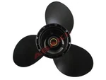 Propeller 58100-96410-019 58110-96312-019 3X10.25X10 For Suzuki Motor 25/30 Hp. Fixed Price $120.15.