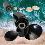 Boat Propeller 13X19 For Mercury Marine Mercruiser 75-125HP Oem Rh Outboard. Fixed Price $125.00.