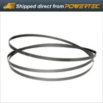 Powertec Blade 56-1/8" X 3/8" 18TPI High Carbon Steel (13164). Fixed Price $11.99.