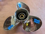 New 5/8" X 13P Solas Saturn E-plus Prop, 3531-156-13, Yamaha, P11303. Fixed Price $515.00.