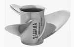 Yamaha 68G-45974-20-00 13 3/4X19 Lh Reliance Sds Propeller *used*. Fixed Price $400.00.