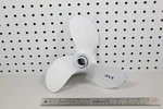 Vintage Omc 311807, 3-BLADE Outboard Propeller Pin Mount. Fixed Price $49.99.
