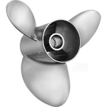 Solas Duo Prop Ss 3F Mercruiser Bravo Iii Rear B3R #1651-140-25. Fixed Price $500.41.