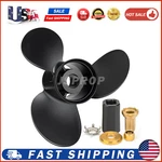 1/4 X Pitch Boat Propeller Fit Mercruiser Alpha One &mercury 135-300HP 15T. Fixed Price $105.00.