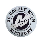Mercury-mercruiser 834990T Pulley-serpentine. Fixed Price $83.96.
