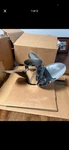 Turning Point Mach 3 Express 21P. Fixed Price $300.00.
