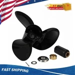 16X20 Outboard Boat Propeller For Suzuki Dt 175 200 225HP DF150-DF300HP Rh. Fixed Price $174.99.