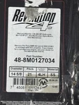 Mercury 14.5 X 21 Rev Rh And Lh Ss Prop Set. Fixed Price $1000.00.