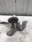 Boat Propeller Michigan Wheel Avenger 033125-14 1/8 X 20 14.125. Fixed Price $349.00.