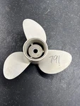 AL#791 13.75X15 Michigan Wheel Reconditioned PJ-80 Rc Alum 3B Propeller. Fixed Price $95.00.
