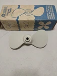 FP-73 Chrysler, Force, Wards, X 1/2P Aluminum 9 Spline 3.5-8HP Boat Prop. Fixed Price $89.99.