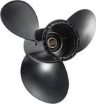 11 1/4 X15 Outboard Propeller For Suzuki Engines 35-65HP 13TOOTH 58100-88L62-019. Fixed Price $52.00.