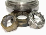 Genuine Omc 0434153 Propeller Hardware Kit Johnson Evinrude 120HP - 300HP. Fixed Price $22.45.